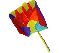 Spirit of Air Pocket Parafoil - Single Line Kite