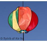Spirit of Air Rainbow Wind Spinner