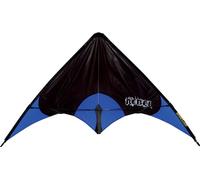 Spirit of Air Rebel - Dual Line Stunt Kite - Blue