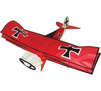 Spirit of Air Red Baron Triplane - Single Line Kite