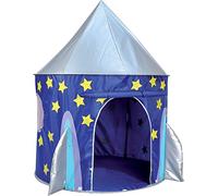 Spirit of Air - Space Rocket Tent