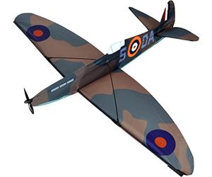 Spirit of Air Spitfire Single Line Kite