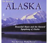 SPIRIT OF ALASKA - Spirit of Alaska / Various