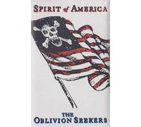 Spirit of America [CASSETTE]