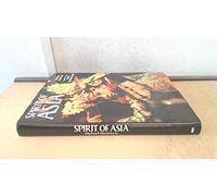 Spirit of Asia