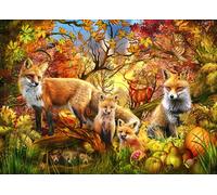 Spirit of Autumn