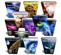 Spirit of Blockbuster Cinematic MEGA Bundle 80%OFF Price - 12 Large Essential WAVE/Kontakt Samples/Loop Studio Libraries