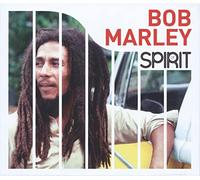 Marley,Bob - Spirit of Bob Marley
