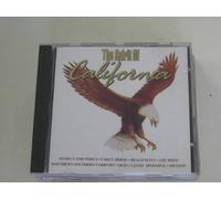 SPIRIT OF CALIFORNIA - VARIOUS ARTISTS (1 CD)