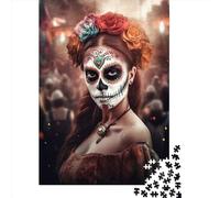 Spirit Of Celebration 1000 Pieces Puzzles for Adults & Teenager Teenager Man Woman Gift 1000pcs (38x26cm)
