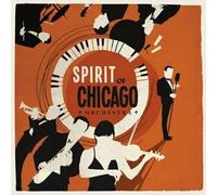 Spirit of Chicago Orchestra - Spirit of Chicago Orchestra
