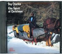 Spirit of Christmas by Ray Charles