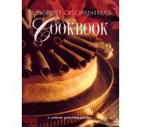 Spirit of Christmas Cookbook