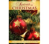 Spirit of Christmas [DVD] [Region 1] [US Import] [NTSC]