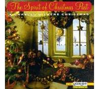 Spirit of Christmas Past