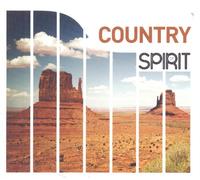 Spirit of Country