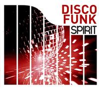 Spirit of Disco - Funk