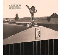 Spirit of Ecstasy - The Way to Nepal [VINYL]