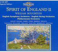 Spirit of England, Vol.2