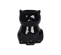 Spirit of Equinox Oil Burner, Multi, H12cm X W9cm X D8.5cm