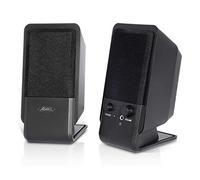 Spirit Of Gamer Advance SP-U800B Laptop Speaker Black