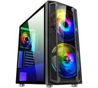 Spirit Of Gamer ATX-mATX 8920RA/GHOST 5 housing