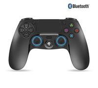 Spirit Of Gamer Btgp41 Ps4 Controller Silver
