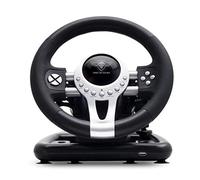 Spirit Of Gamer Race Pro Wheel 2 Steering Wheel And Pedals