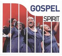 Various Artists - Spirit Of Gospel / Various
