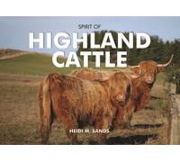 Spirit of Highland Cattle