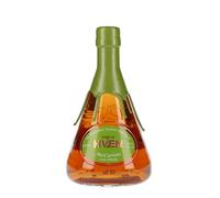 Spirit of Hven Mercurious Corn Whisky Swedish Single Malt Whisky