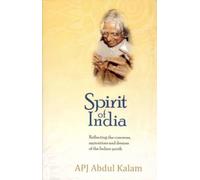 Spirit of India: Reflecting the Concerns, Aspirations and Dreams of the Indian Youth