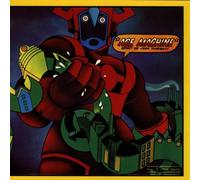 Spirit of John Morgan - Age Machine