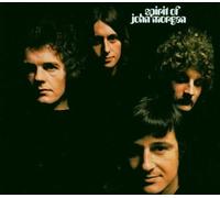 Spirit of John Morgan by Repertoire (2007-10-31)