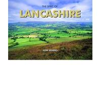 [(Spirit of Lancashire)] [ By (author) Jon Sparks ] [September, 2009]