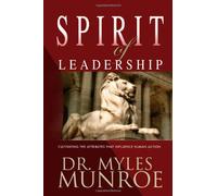 Spirit of Leadership