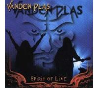 Spirit Of Live