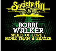 Spirit of Love / More Than a Prayer