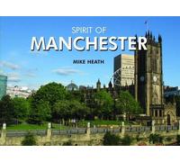 Spirit of Manchester