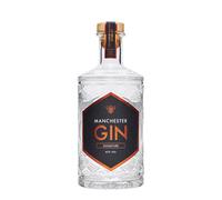 Spirit OF Manchester Manchester Gin 500ml