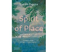Spirit of Place – Artists, Writers and the British Landscape