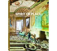 Spirit of Place: Aur?lien Villette