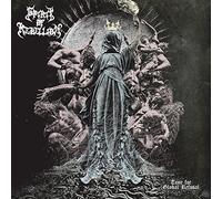 Spirit Of Rebelion - Time For Global Refusal