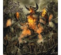 Spirit Of Rebellion - The Enslavement Process