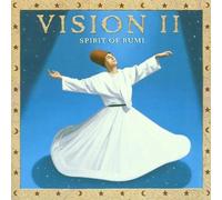 Spirit of Rumi by Vision II