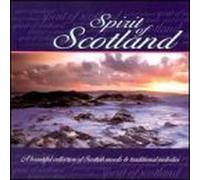 Spirit Of Scotland: A Beautiful Collection Of Scottish Moods & Traditional Melod by Various Artists (1999-04-06)