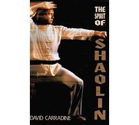 Spirit of Shaolin