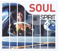 Spirit Of Soul