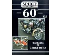 Spirit Of The 60s [DVD]