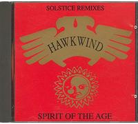 Spirit Of The Age (Solstice Remixes)